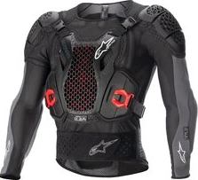 Alpinestars Safety Jacket Bionic Plus V2