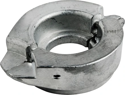 Osculati anode (zinc) Volvo Penta (Ø107mm)