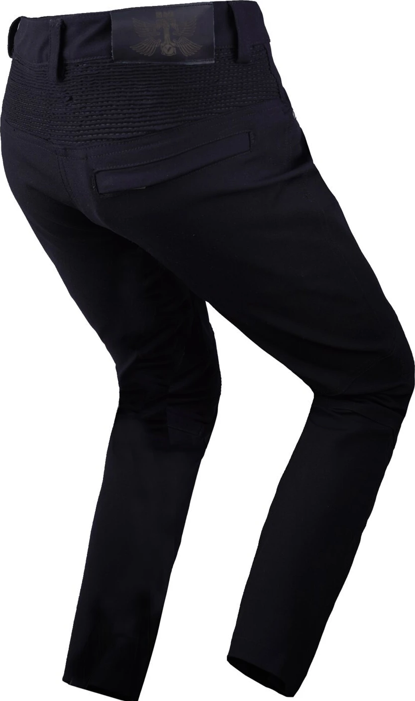 By City High Straight ladies jeans, Black, 30