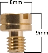 Carburetors and filters