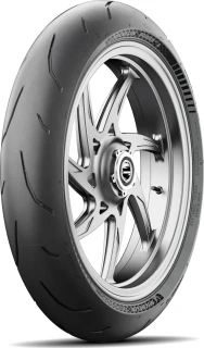 Power GP 2 Tire