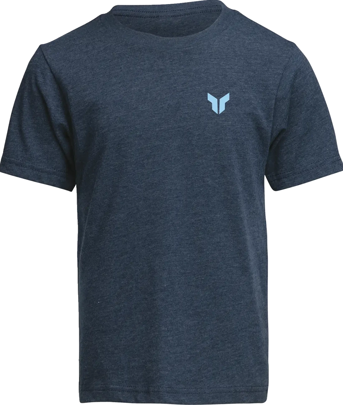 TEE YTH FUTURA NAVY XS