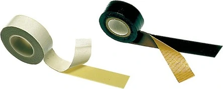 self-vulcanising tape 25mm bla
