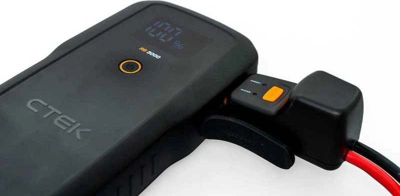 CTEK RB3000 Booster