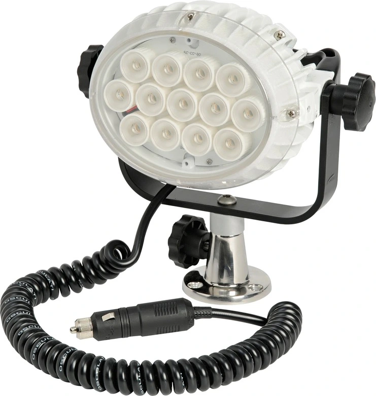 Osculati Night Eye high-beam LED Light
