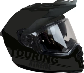 By City Xtreme helmet