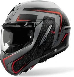 Airoh Helmet Mathisse II Magnet Matt, M