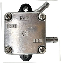EMP Fuel Pump Yamaha F9.9/T9.9/F15