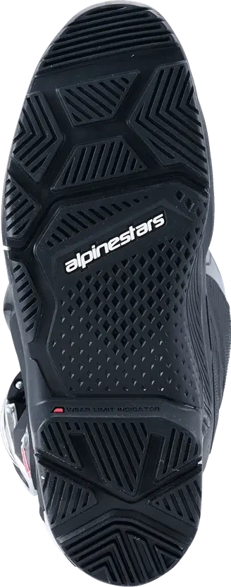 BOOT T7 END DS BLACK 7
