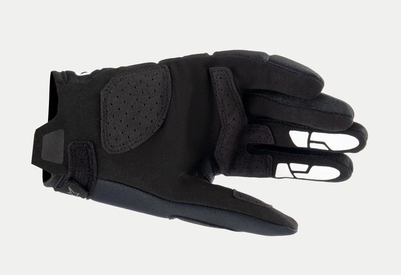 Alpinestars Glove Megawatt Black, M