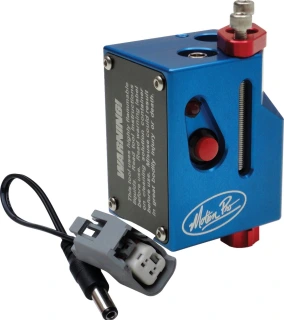 Motion Pro, EV6 fuel injector cleaner tool
