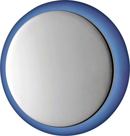Tilly ambient blue LED light 360°