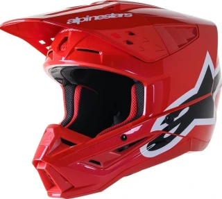 Supertech M5 Corp Helmet
