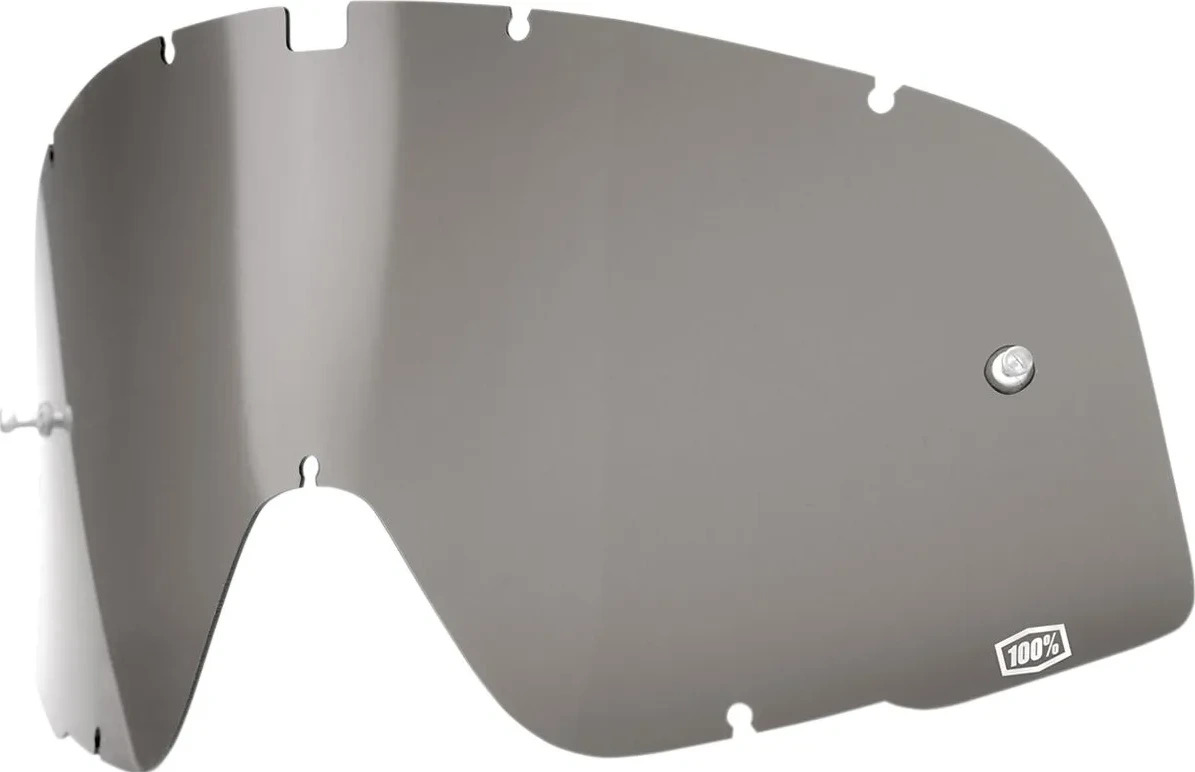 LENS BARSTOW SMK