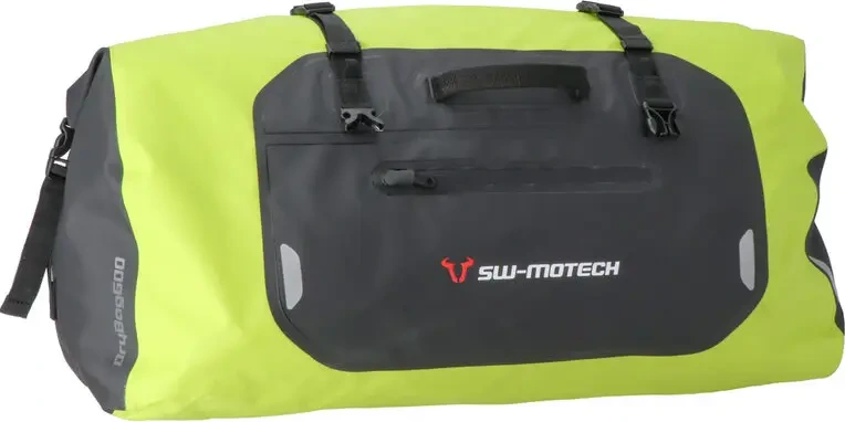 DRYBAG 600 TAIL BAG