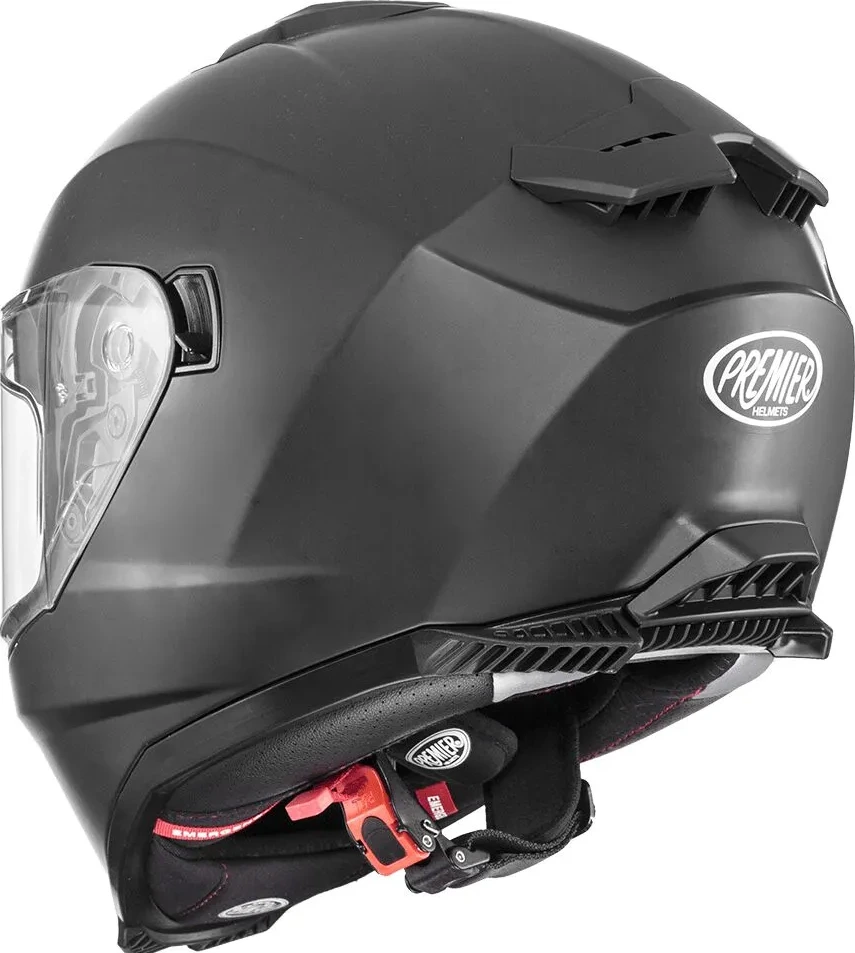 HELMET TYPHOON U9BM XS