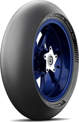 Michelin Power Slick 2 190/55 ZR 17 M/C (75W) TL Re