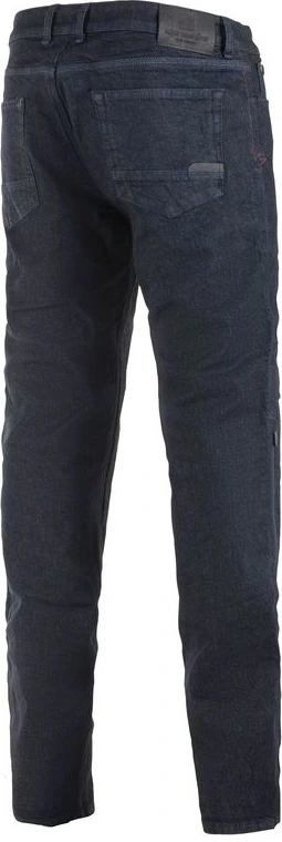 Alpinestars Jeans Copper Out v2 Blue, 28