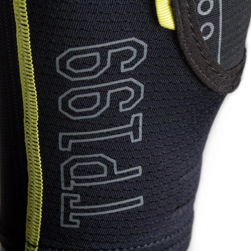 EVS TP199 Elbow Guard Black, S/M