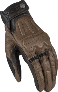 LS2 Rust Man Gloves