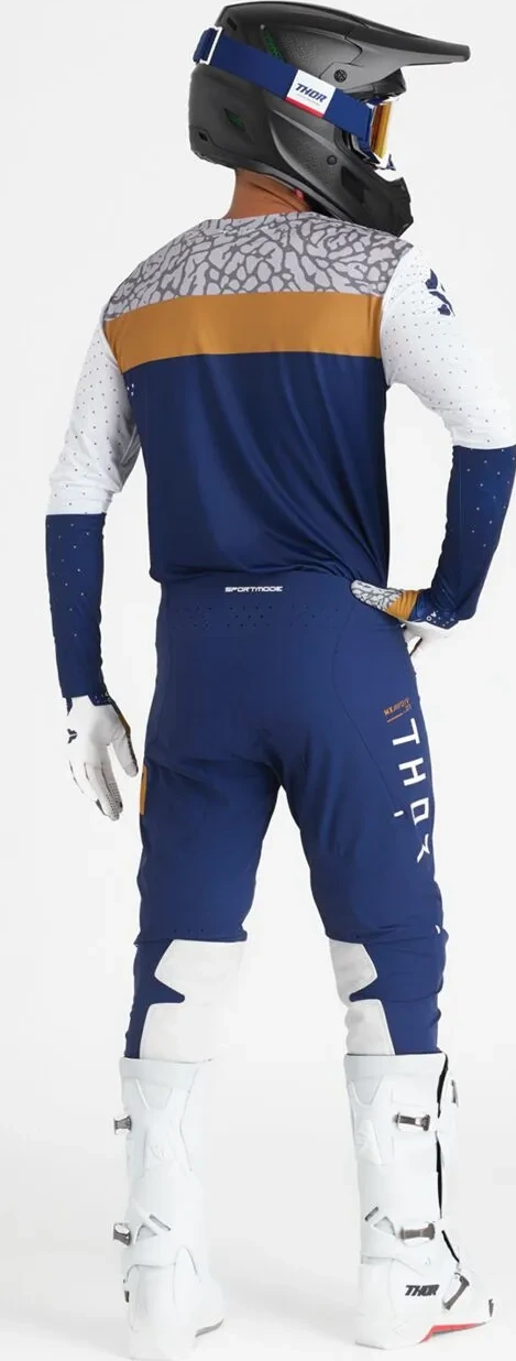 GLOVES SPORTMODE BRAVO NV/CP XS