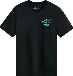 Asym CSF T-Shirt