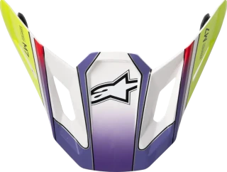 S-M7 Fuse Helmet Visor
