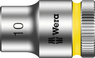 Wera Zyklop 3/8" socket - Metric 10.0