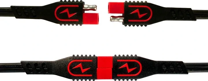 ĮKROVIKLIS BS10 6V/12V-1A - UK kištukas