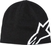 Alpinestars Beanie Corp Shift musta