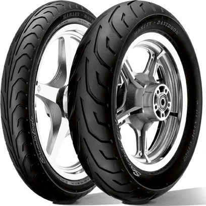 Dunlop GT502 150/70R18 70V TL Tagumine Harley-Davidson