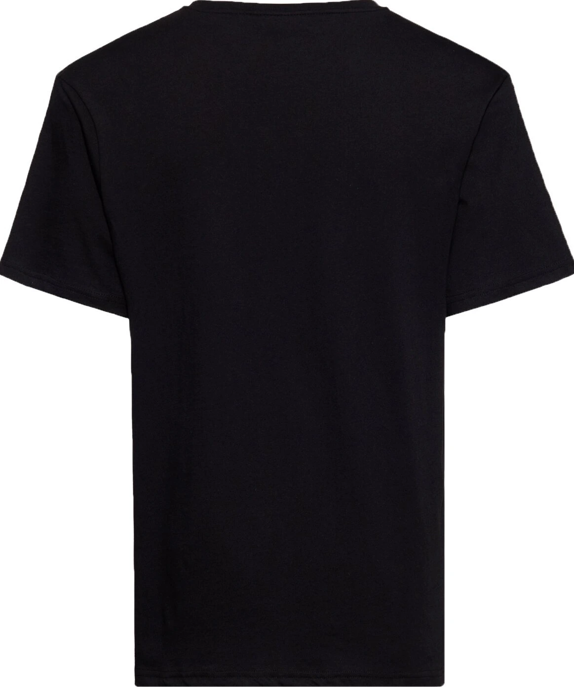 King Kerosin Mechanic Crew t-shirt, Black, 2XL