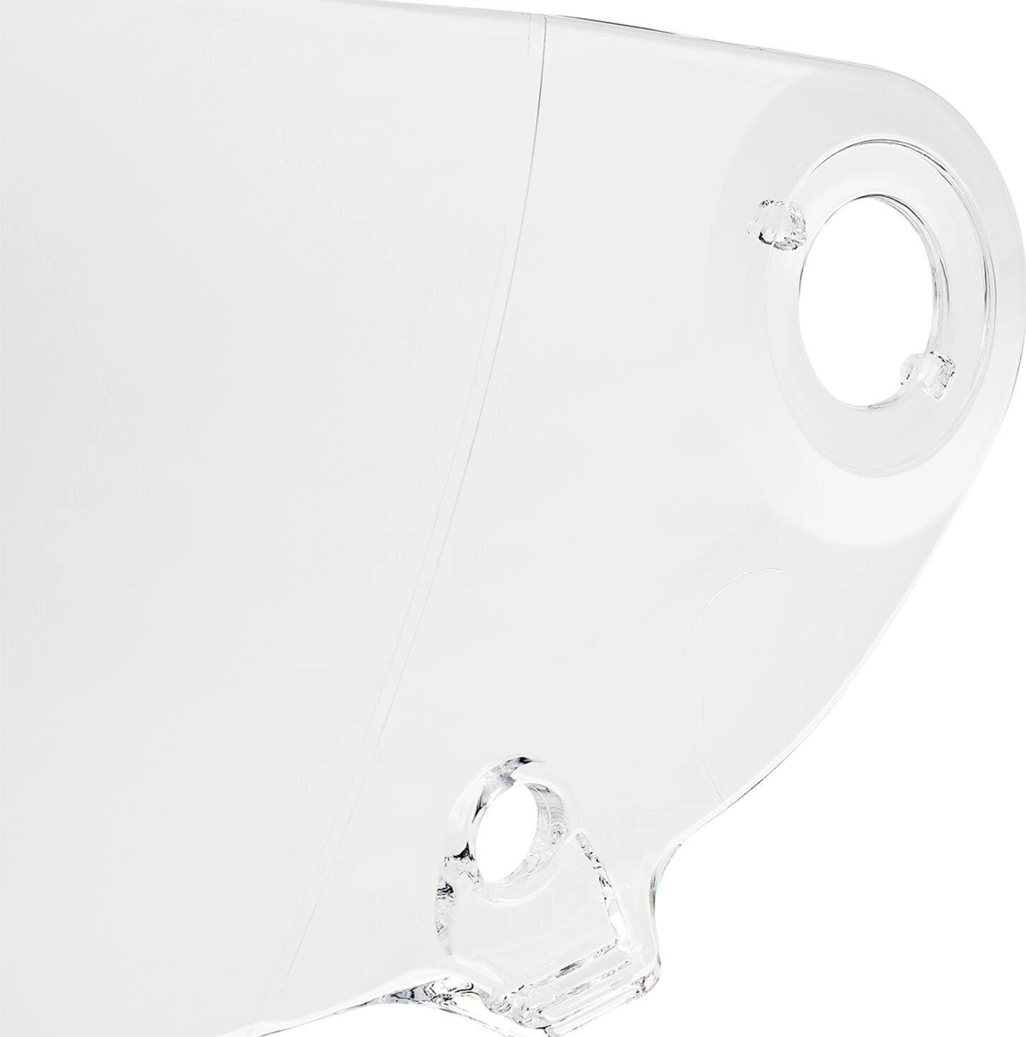 Biltwell Lane Splitter Gen 2 Shield