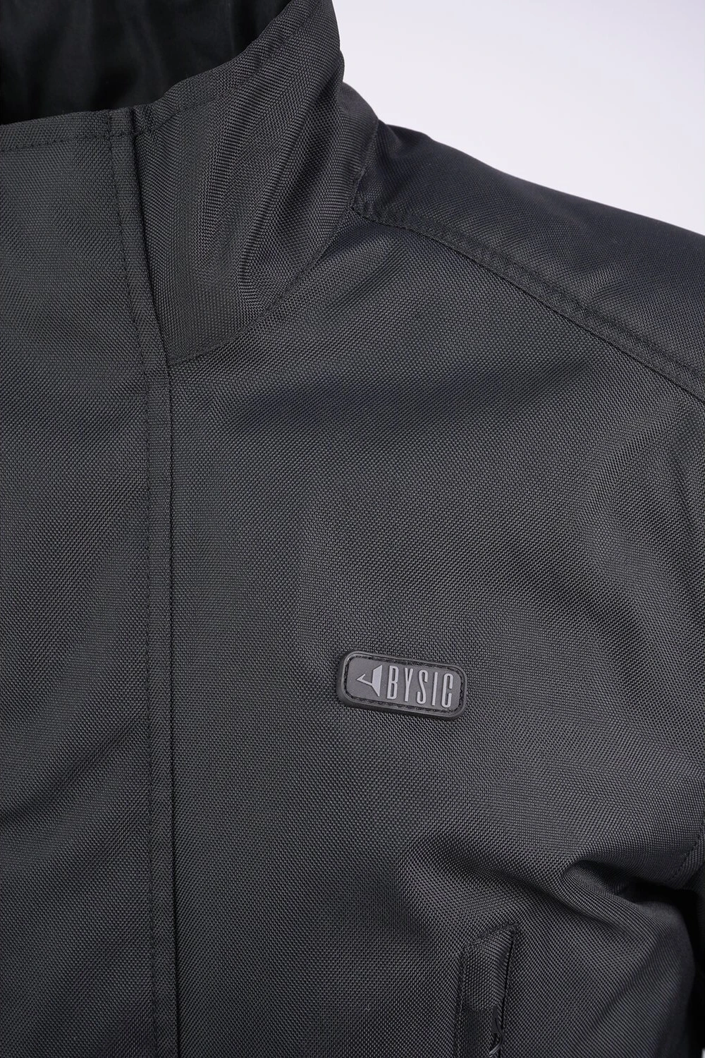 By City Winter Route III jacket, Black, 2XL