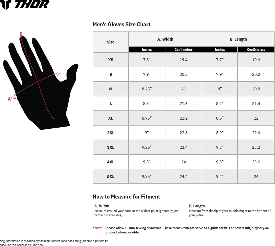 GLOVES SPORTMODE MIND CONTROL CH/BK XS