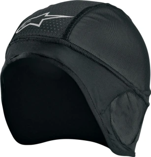 Skull Cap