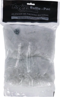 EBC baffle pac, muffler re-fill