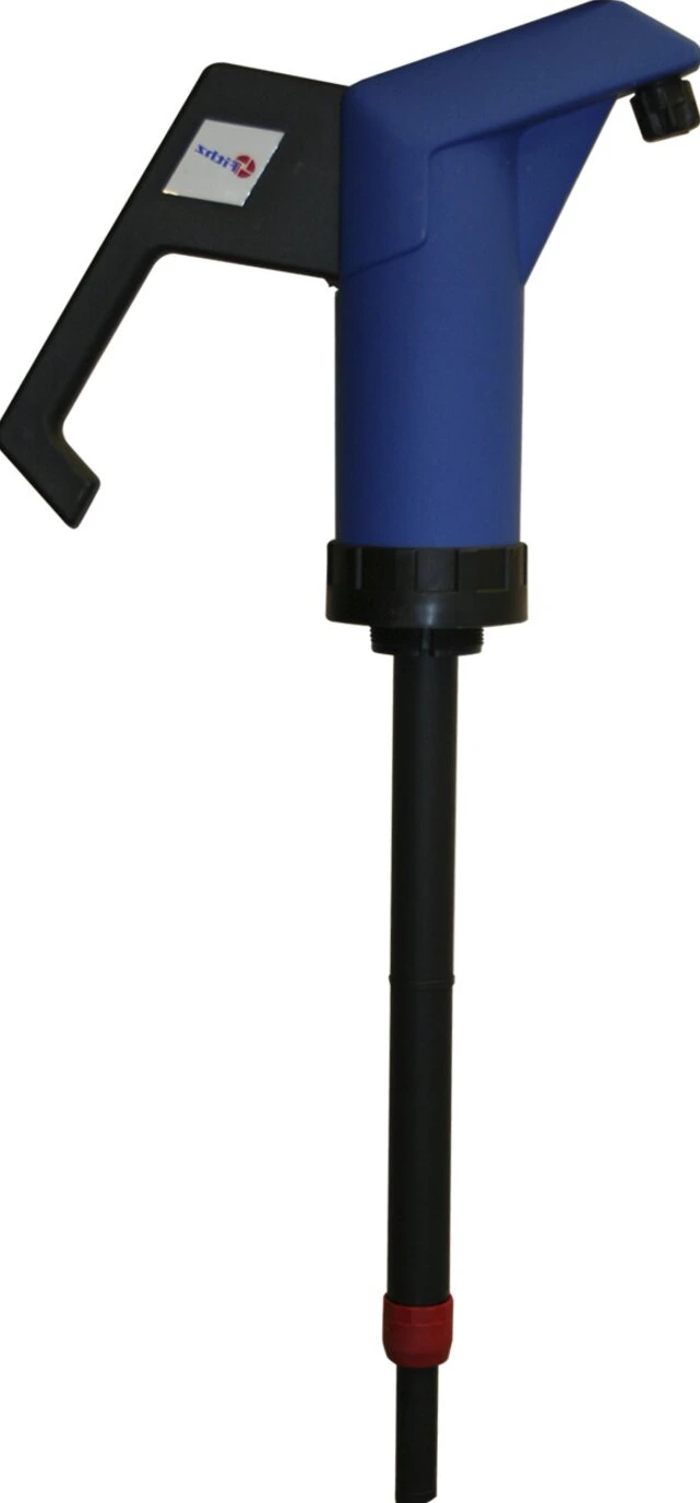 Eurol, õlitünni pump