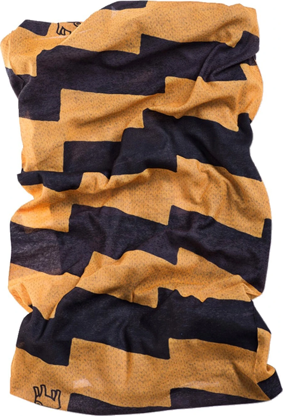 Holy Freedom Flash Drykeeper® tunnel, Yellow