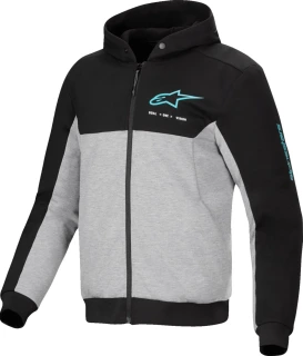 Chrome v2 Sport Hoodie