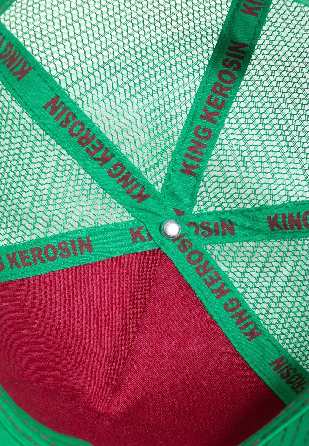 King Kerosin Its time to Chill cap