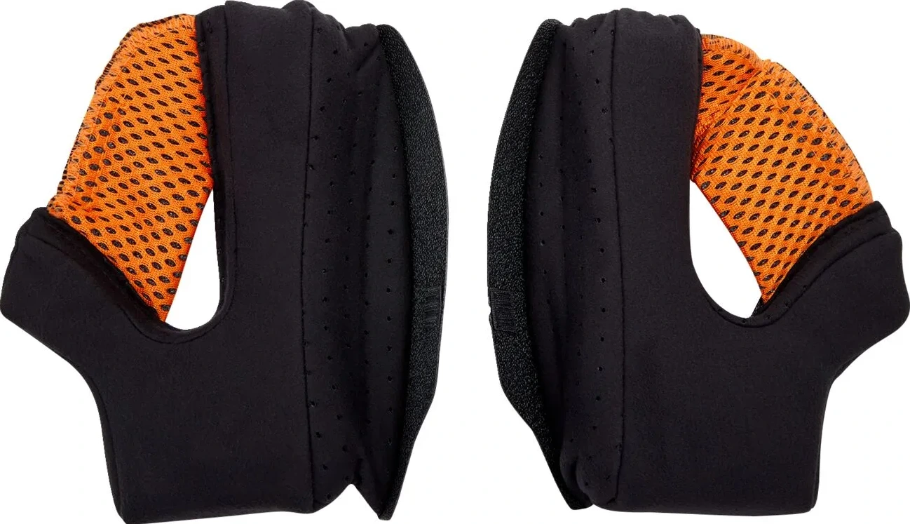 CHEEKPADS GRINGO/S/SV 22.06 15MM
