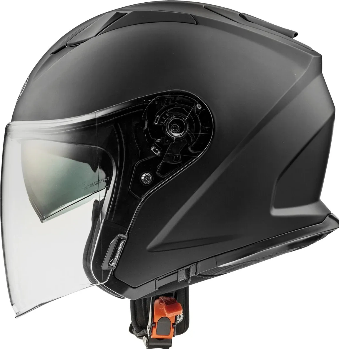 HELMET DOKKER U9 BM XS