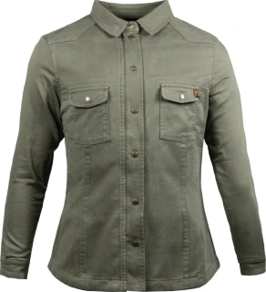 John Doe Motoshirt female