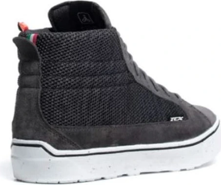 TCX Shoe Street 3 Air Grey/White, 40