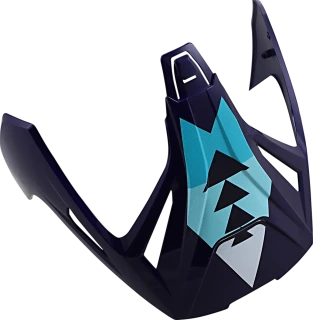 Variant Pro™ Helmet Visor