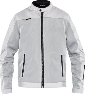 John Doe Aero mesh jacket