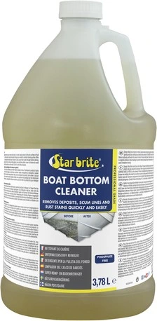 Star brite Boat Bottom Cleaner 3.79L