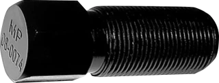 Black, Oxide
