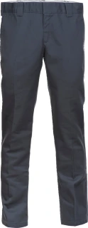 Dickies slim fit 872 work pant rec charcoal